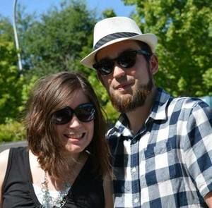 Meet your Posher, Kathryn